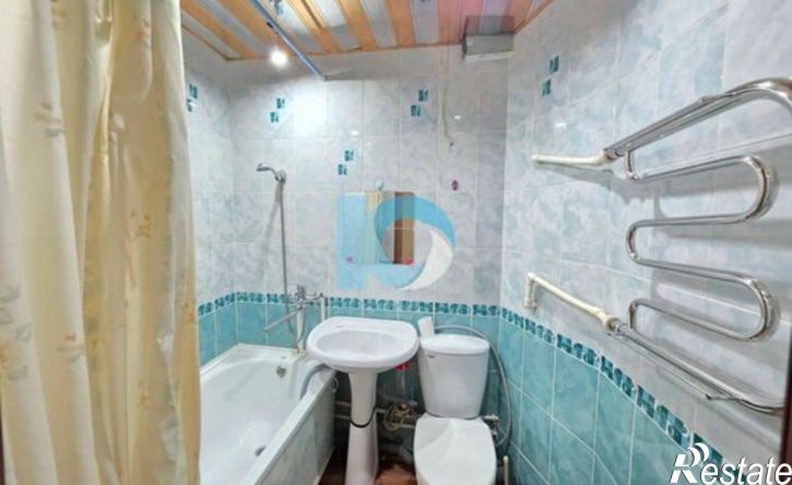 2-комн квартира ул Николая Дмитриева, 15,  д. 15