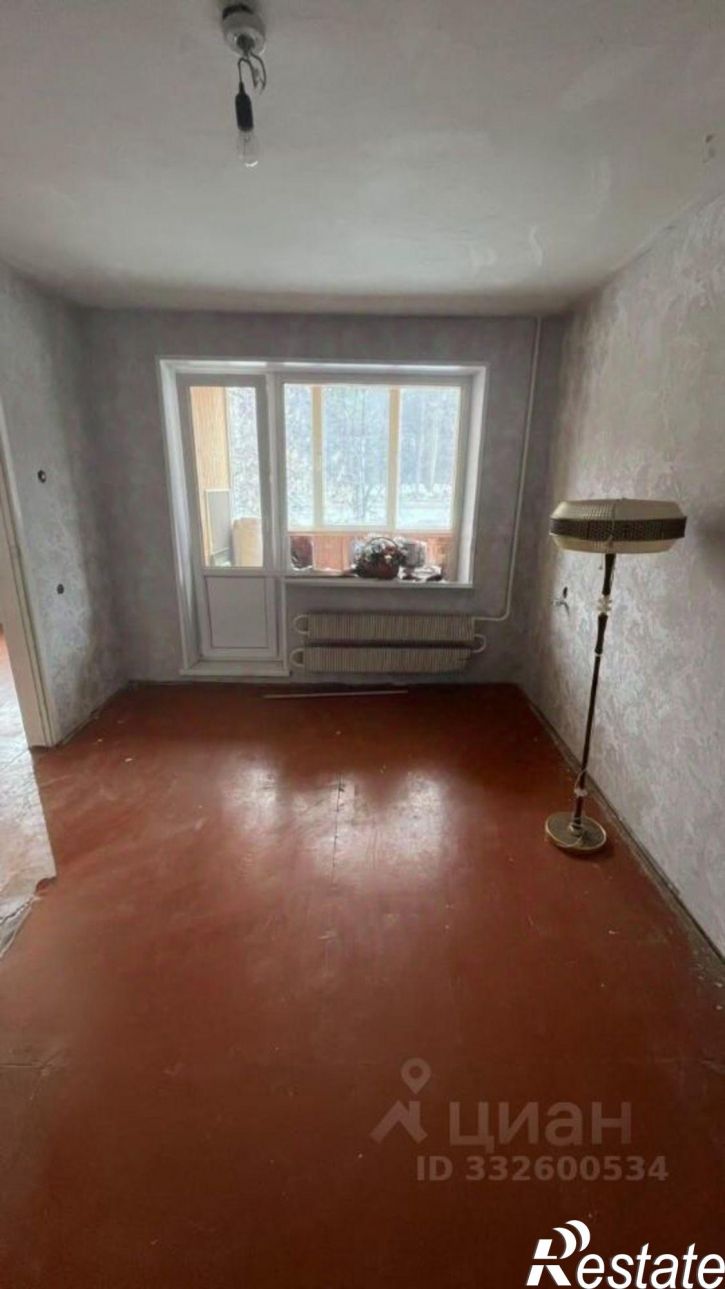 3-комн квартира Уфа г., Октябрьский
