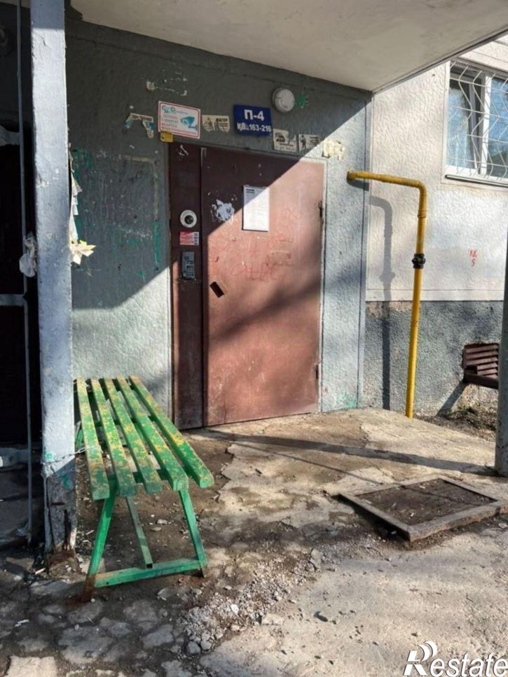 3-комн квартира Уфа г., Октябрьский