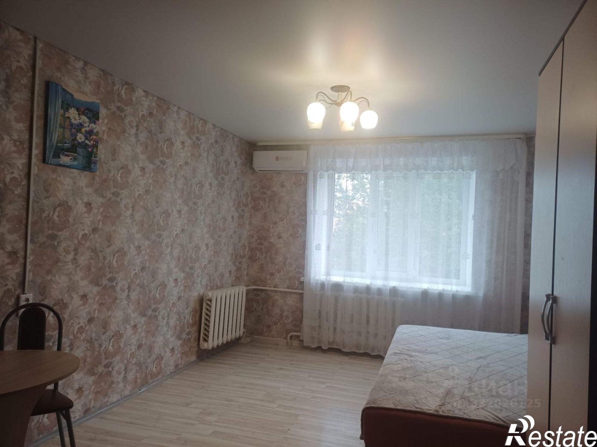 Сдать комнату за 15 000 рублей на ул Кубанская, 1