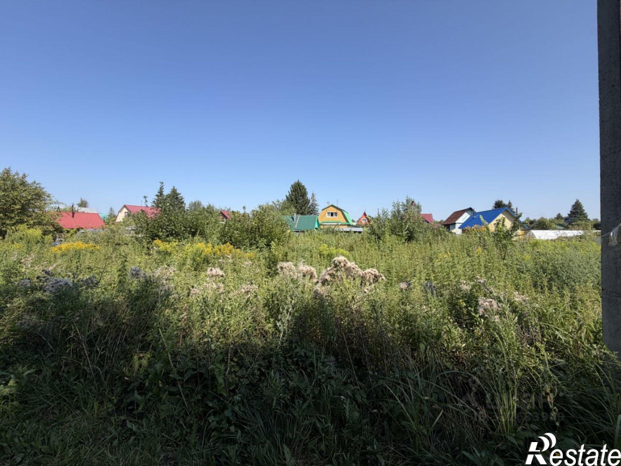 Купить землю, земельный участок за 670 000 рублей на СНТ Заозёрный