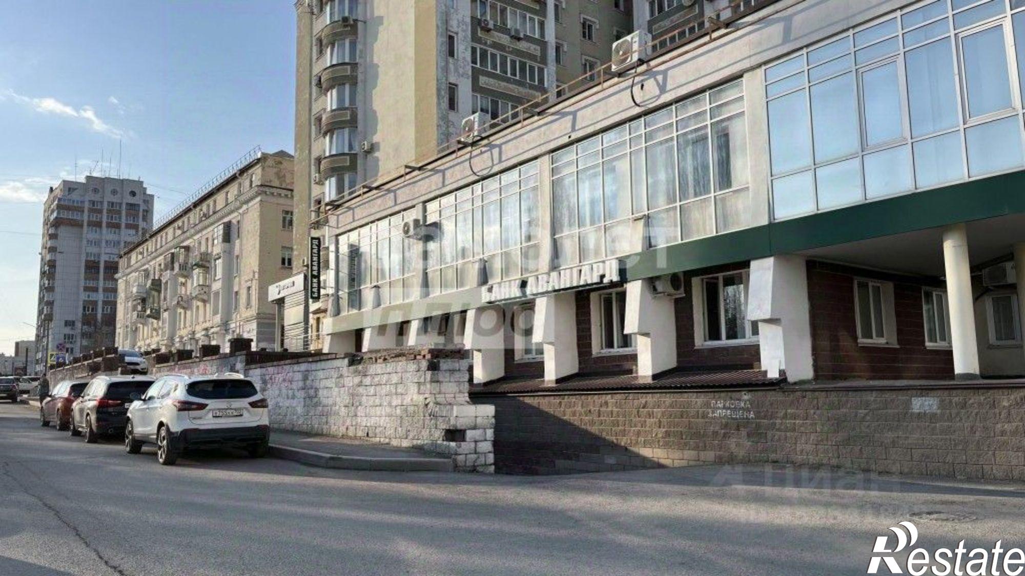 Купить гараж, место в паркинге за 1 077 340 рублей на ул Мустая Карима, 41