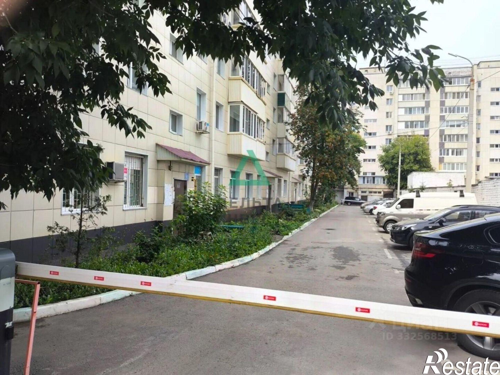 Купить квартиру за 7 000 000 рублей на ул Аксакова, 72