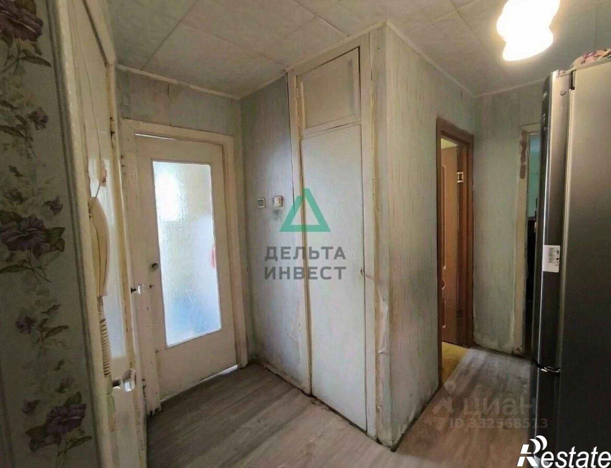 Купить квартиру за 7 000 000 рублей на ул Аксакова, 72