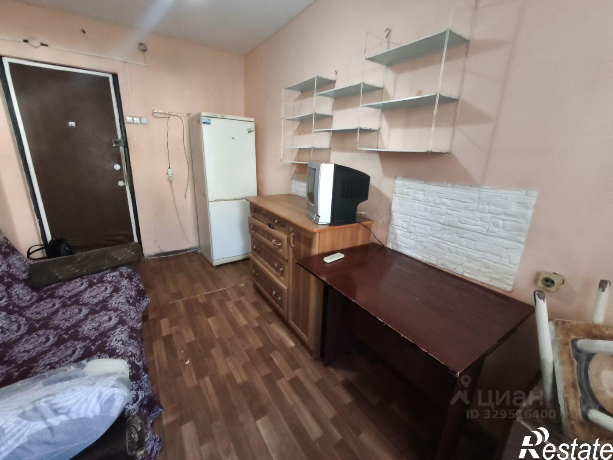 Купить комнату за 900 000 рублей на ул Кольцевая, 33
