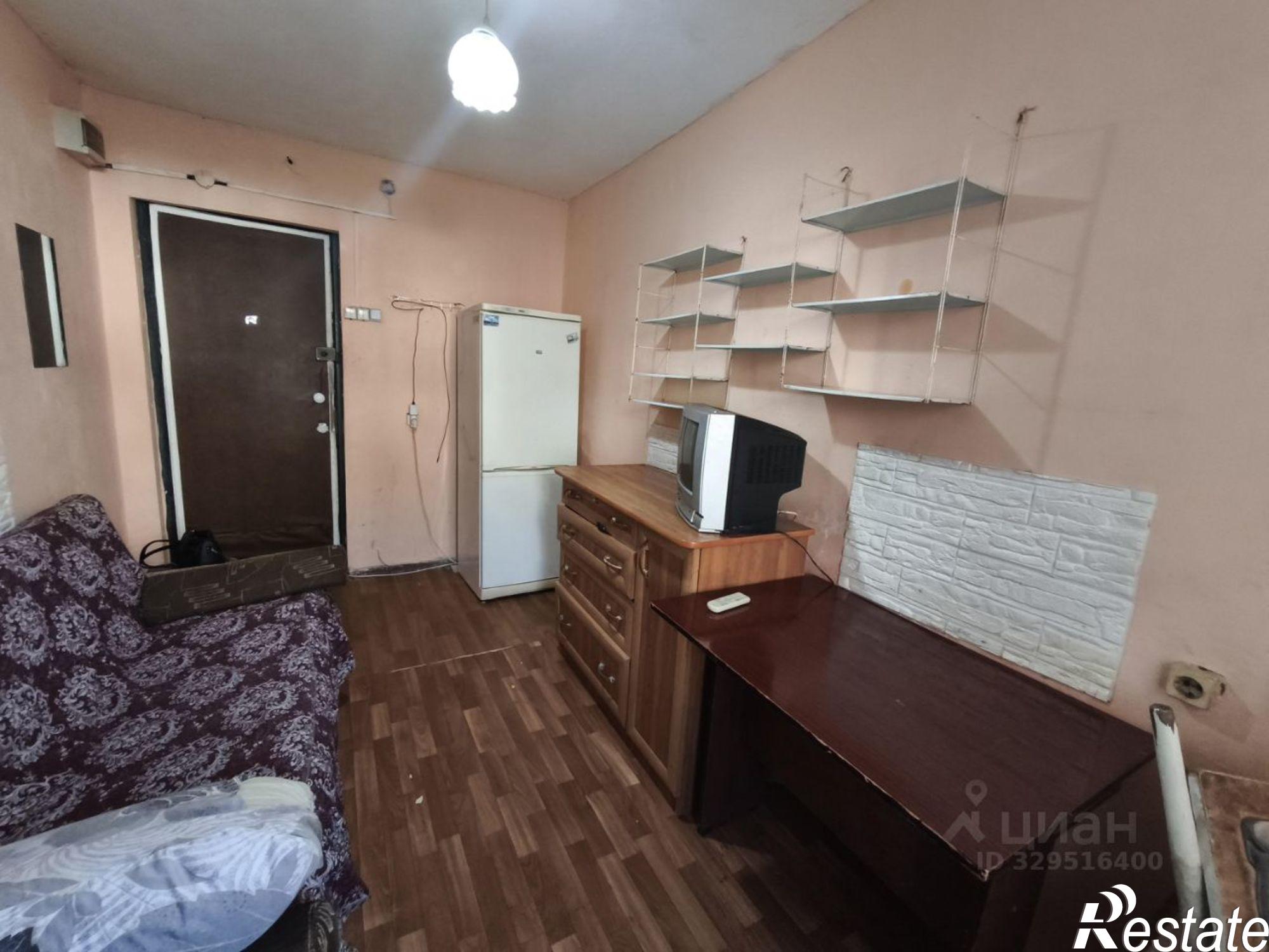 Купить комнату за 900 000 рублей на ул Кольцевая, 33