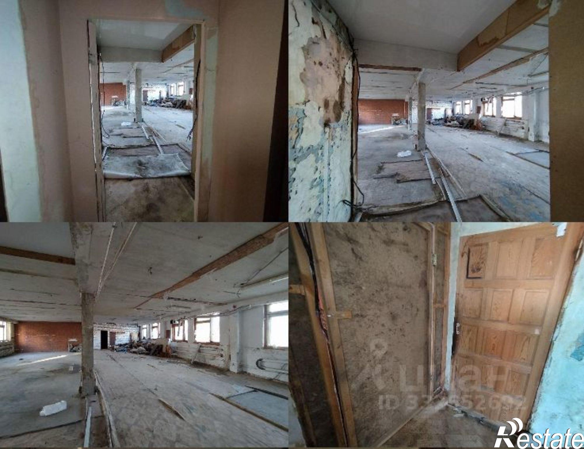 Купить офис, помещение под офис за 2 479 950 рублей на ул Российская, 43/13