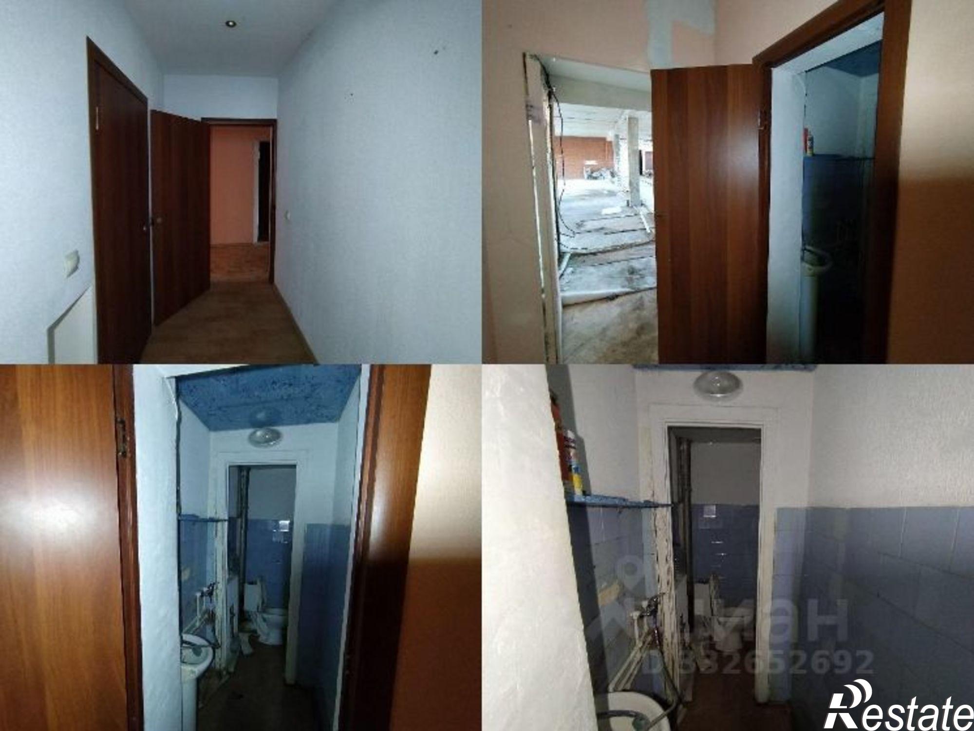 Купить офис, помещение под офис за 2 479 950 рублей на ул Российская, 43/13