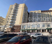 19 кв м ул Мустая Карима, 41