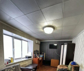 2-комн, 42кв м, этаж 1/9 ул Сергея Вострецова, 2/167