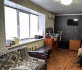 2-комн, 42кв м, этаж 1/9 ул Сергея Вострецова, 2/167