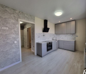 2-комн, 46кв м, этаж 9/24 ул Гафури, 56