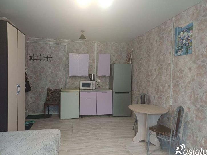 Комната ул Кубанская, 1,  д. 1