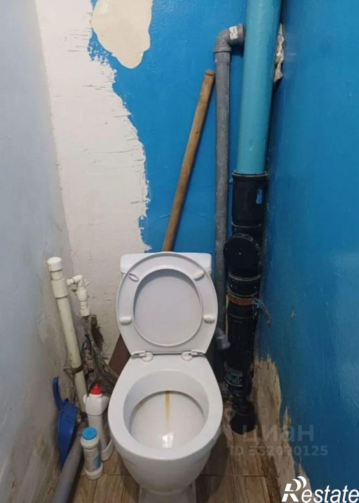 Комната ул Кубанская, 1,  д. 1