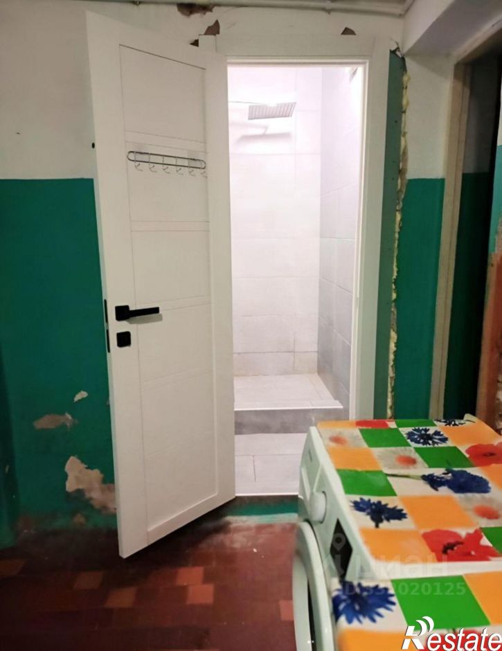Комната ул Кубанская, 1,  д. 1