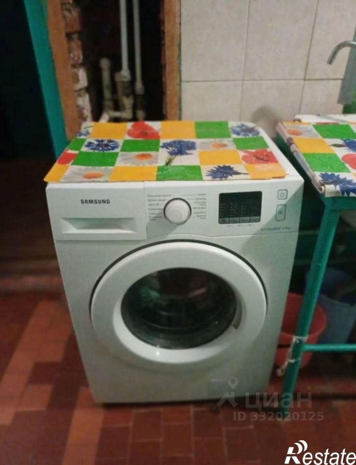 Комната ул Кубанская, 1,  д. 1