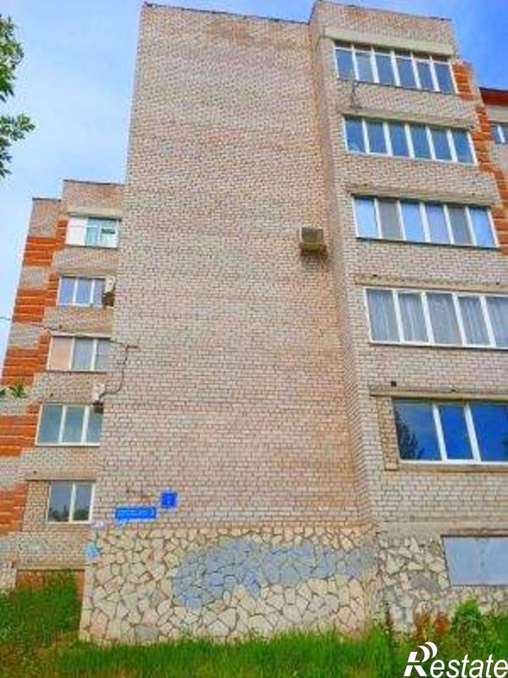 4-комн квартира Зеленогорская улица, д.3