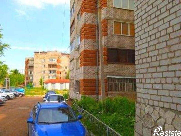 4-комн квартира Зеленогорская улица, д.3