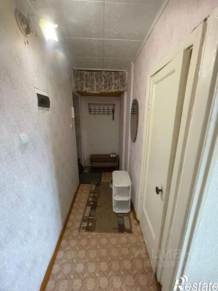 1-комн квартира пр-кт Октября, 83 1,  д. 83 1,  к. 1