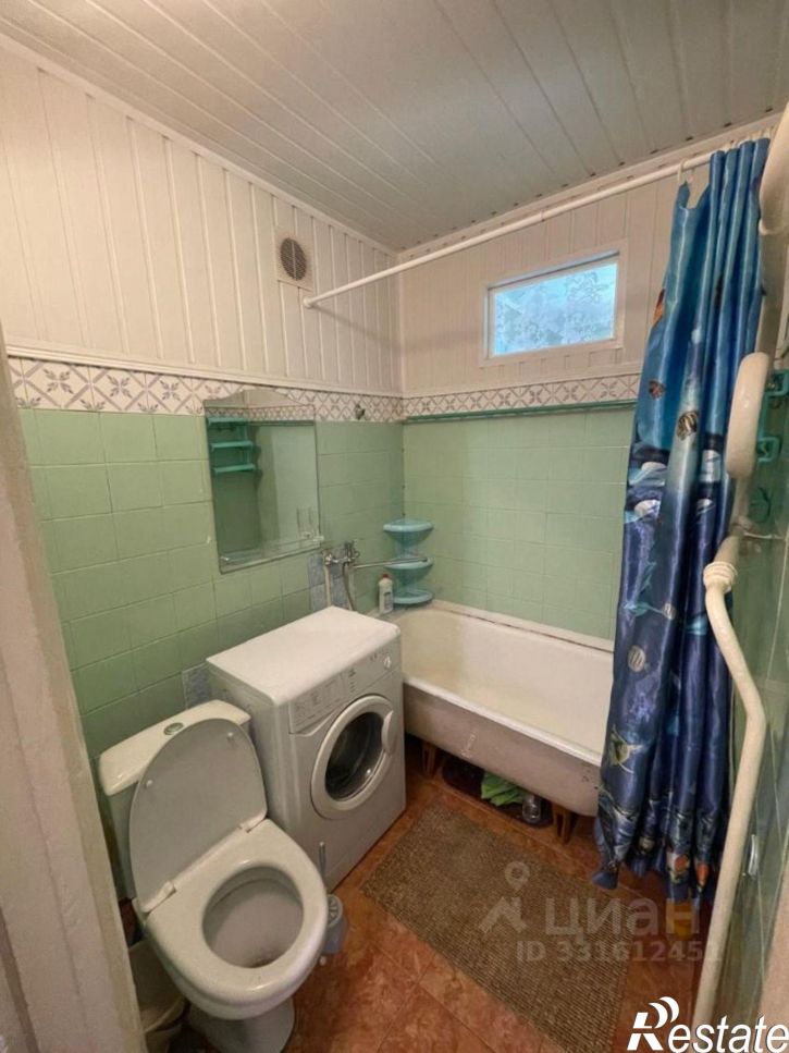 1-комн квартира пр-кт Октября, 83 1,  д. 83 1,  к. 1