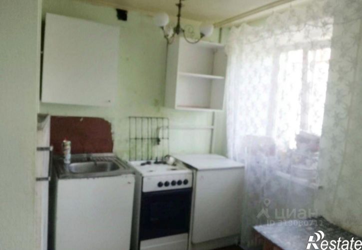 2-комн квартира ул Чудинова, 12,  д. 12
