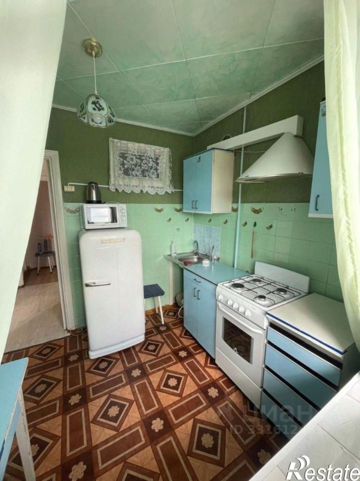 1-комн квартира пр-кт Октября, 83 1,  д. 83 1,  к. 1