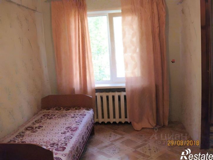 1-комн квартира ул Таллинская, 24/1,  д. 24/1