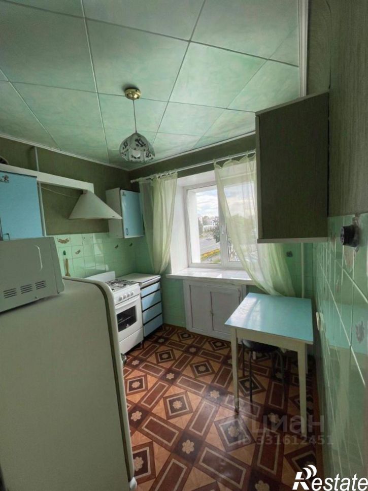 1-комн квартира пр-кт Октября, 83 1,  д. 83 1,  к. 1