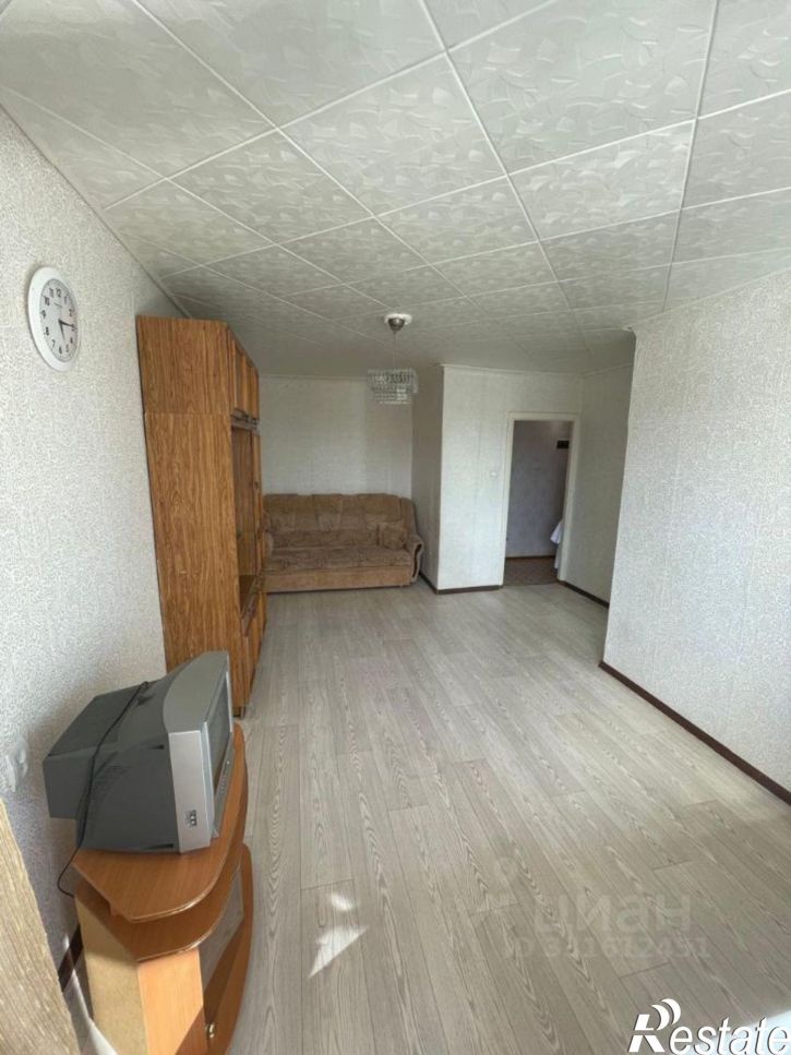 1-комн квартира пр-кт Октября, 83 1,  д. 83 1,  к. 1