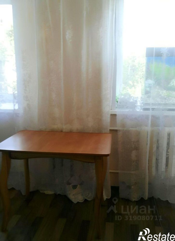 2-комн квартира ул Чудинова, 12,  д. 12