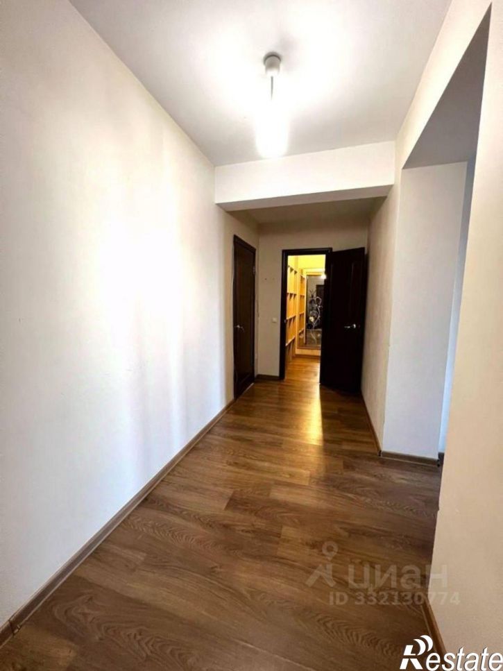 2-комн квартира ул Черниковская, 51,  д. 51