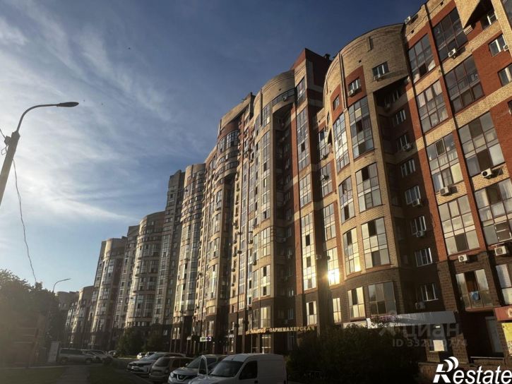 2-комн квартира ул Черниковская, 51,  д. 51