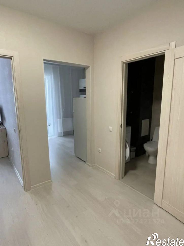 1-комн квартира ул Асхата Мирзагитова, 10/1,  д. 10/1