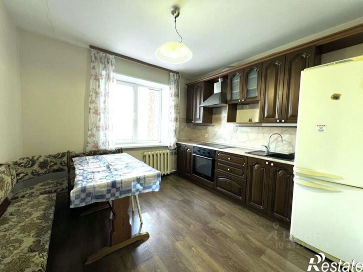 2-комн квартира ул Черниковская, 51,  д. 51