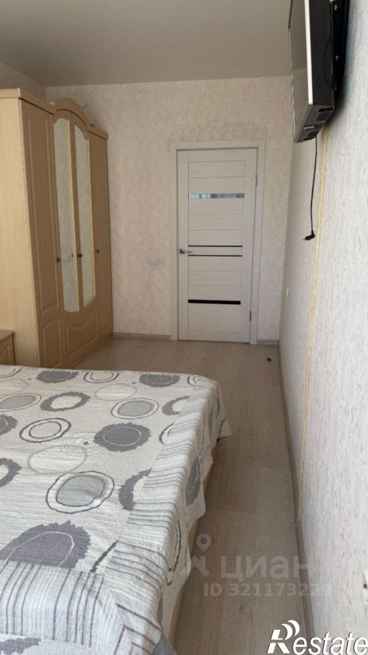 2-комн квартира ул Загира Исмагилова, 17,  д. 17