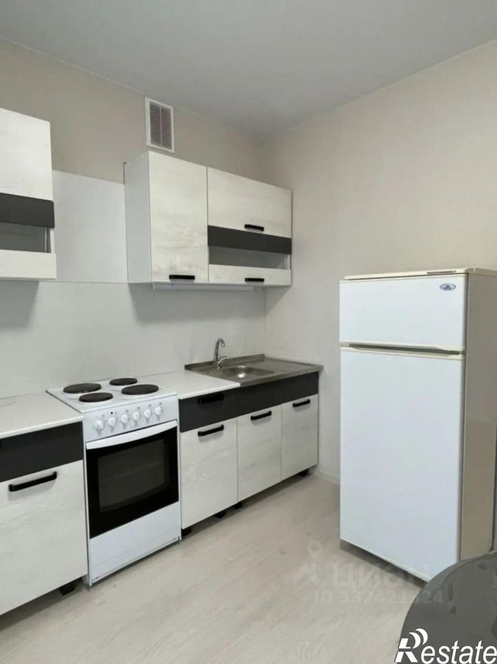1-комн квартира ул Асхата Мирзагитова, 10/1,  д. 10/1