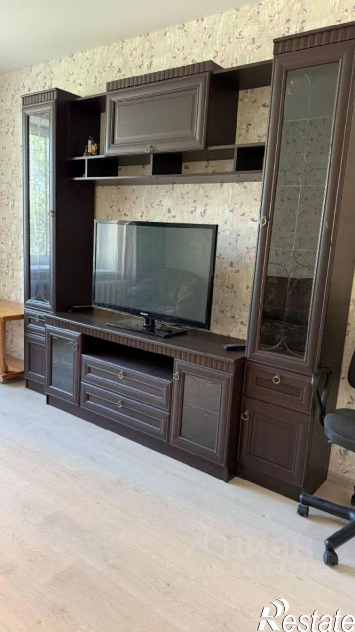 2-комн квартира ул Загира Исмагилова, 17,  д. 17