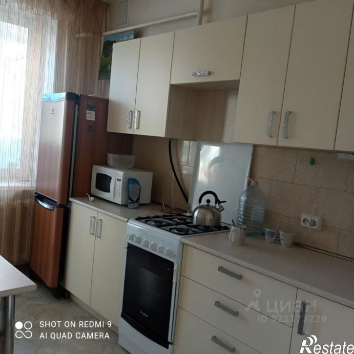 2-комн квартира ул Загира Исмагилова, 17,  д. 17