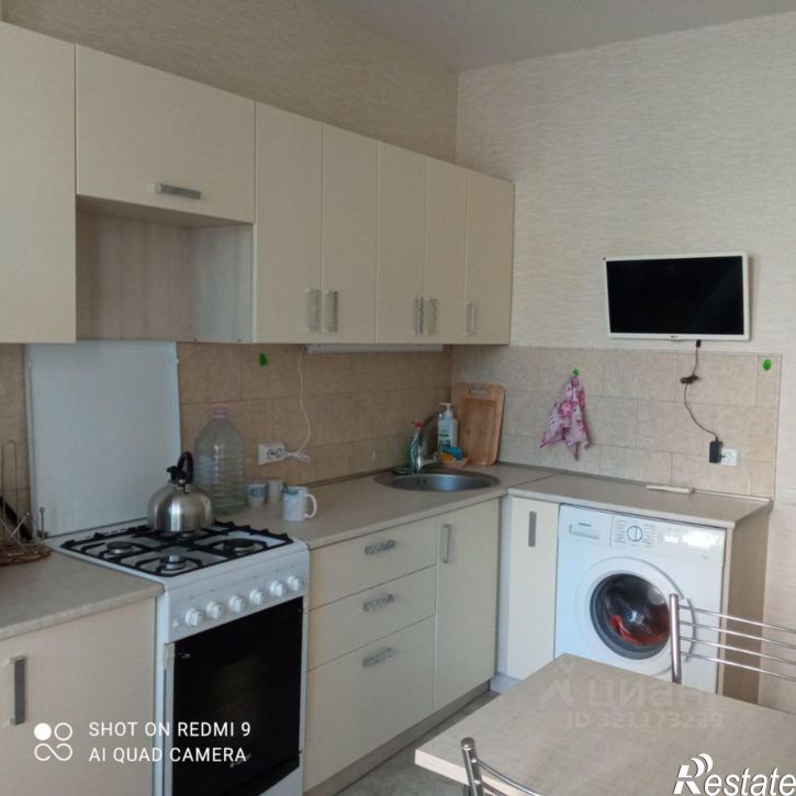 2-комн квартира ул Загира Исмагилова, 17,  д. 17