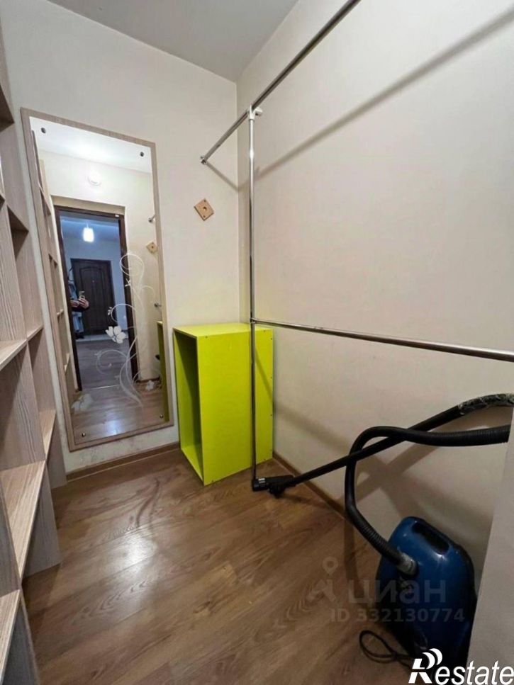 2-комн квартира ул Черниковская, 51,  д. 51
