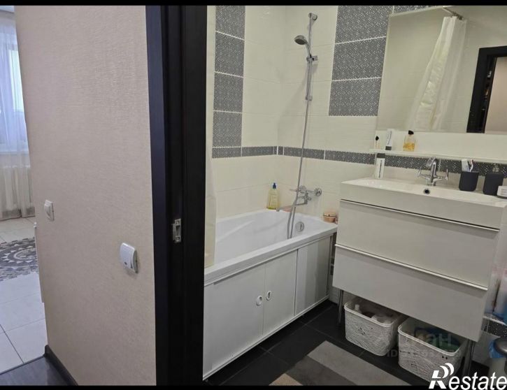 1-комн квартира ул Дагестанская, 39,  д. 39