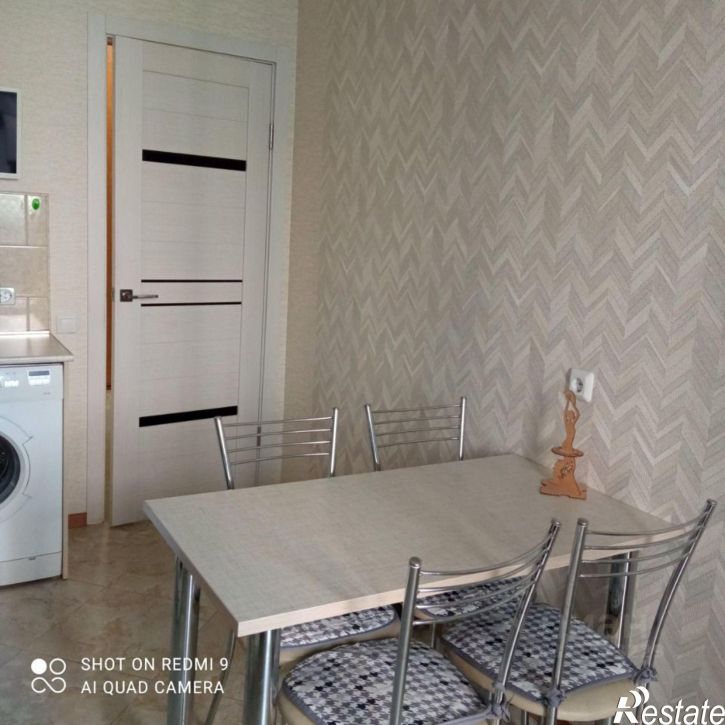 2-комн квартира ул Загира Исмагилова, 17,  д. 17