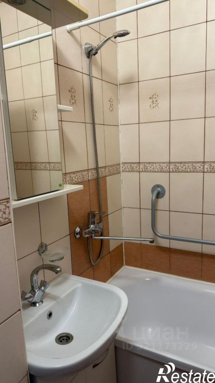 2-комн квартира ул Загира Исмагилова, 17,  д. 17