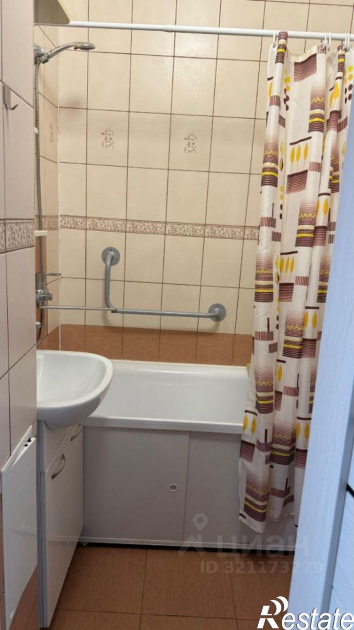 2-комн квартира ул Загира Исмагилова, 17,  д. 17