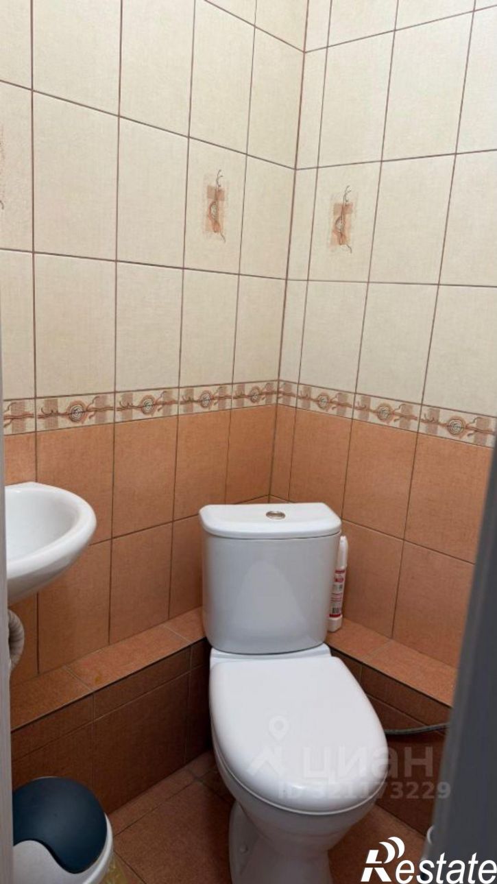 2-комн квартира ул Загира Исмагилова, 17,  д. 17