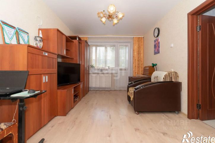 2-комн квартира ул Маршала Жукова, 17в,  д. 17в