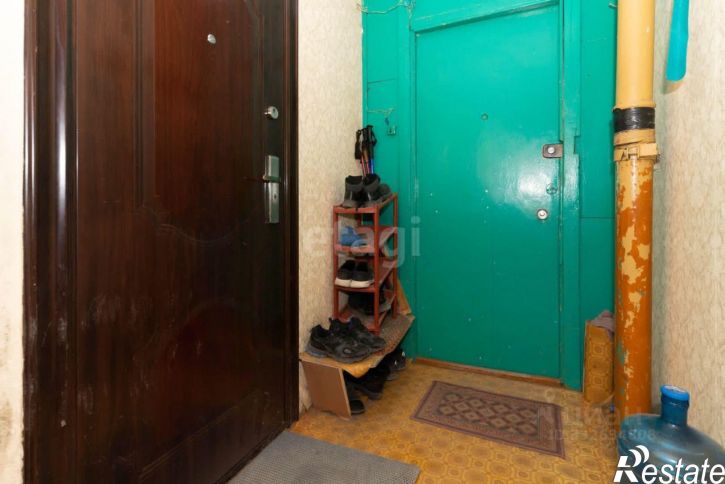 2-комн квартира ул Маршала Жукова, 17в,  д. 17в