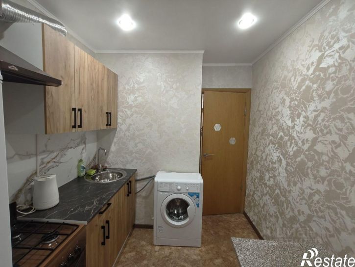 1-комн квартира ул Рихарда Зорге, 46,  д. 46