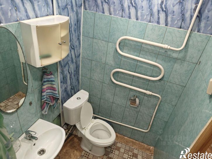 1-комн квартира ул Рихарда Зорге, 46,  д. 46