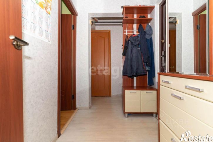 2-комн квартира ул Маршала Жукова, 17в,  д. 17в